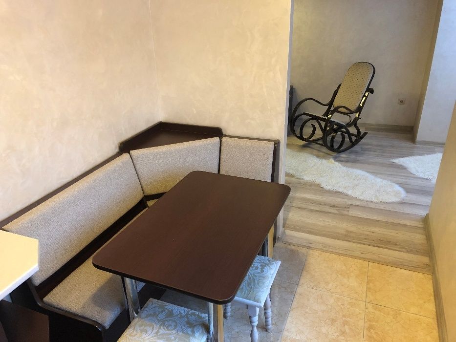 квартира подобово на Пр.Свободи Білочка Ужгород центр