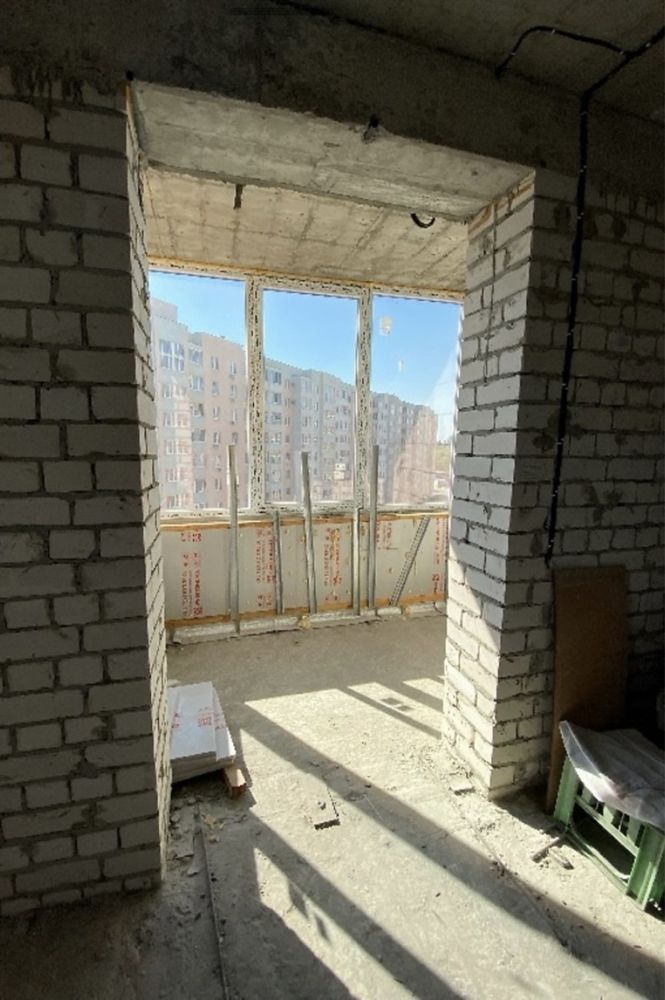 ЖК ЛАЗУРНЫЙ 1-комн.кв-ра 39м2 Автономн. отопление Газ Центр