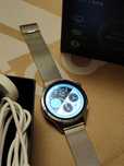 Nowy świetny smartwatch jak Huawei ultra watch amazfit Samsung galaxy