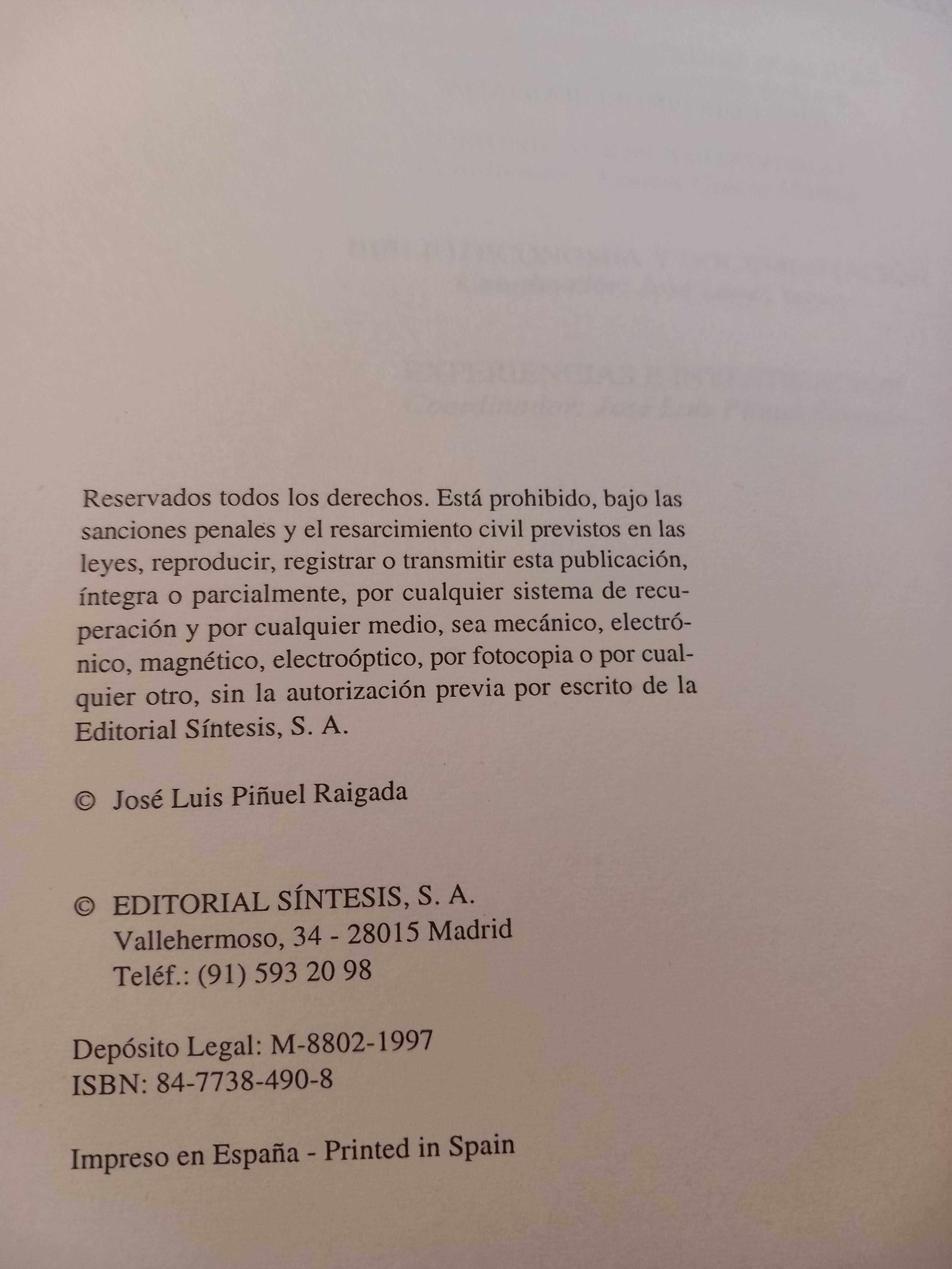 Teoría de la comunicación y gestión de las organizaciones, J. Raigada.