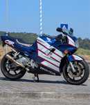 Honda CBR600f2 1994