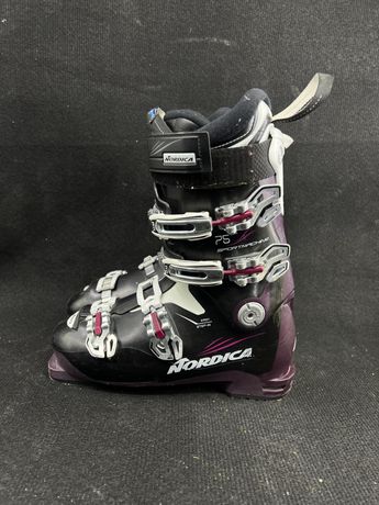 Buty narciarskie NORDICA 26,5 cm EU40