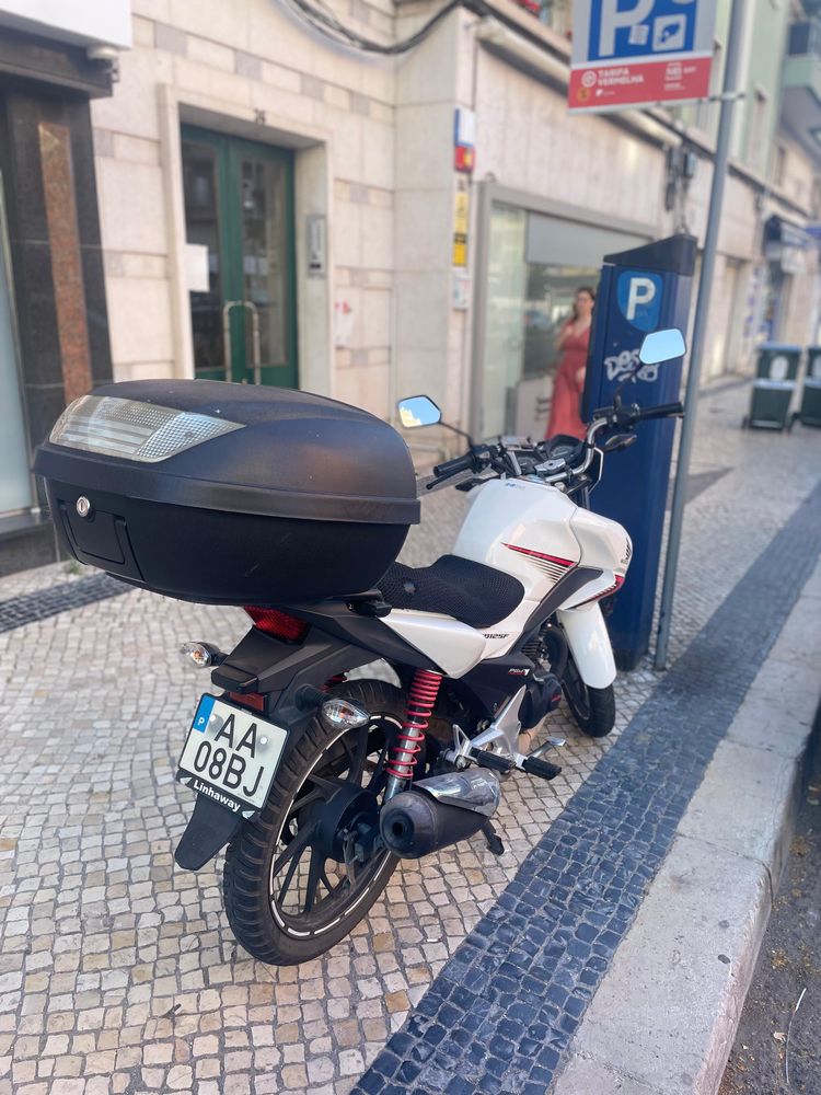 Cbf 125 ano 2020