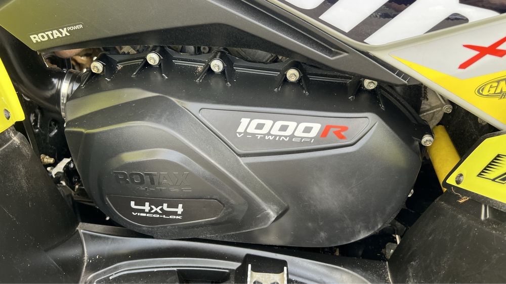 BRP Renegade 1000R XXC 2019р.