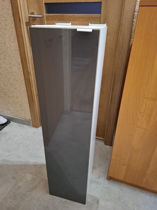 Zestaw mebli łazienkowych