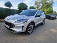 Ford Kuga Nawigacja! Kamera cofania Skórzana Tapicerka! Super Stan!Gwarancja!