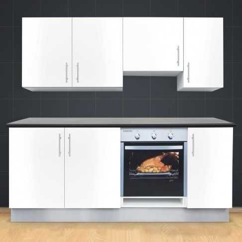 Cozinha Moderna 2. 20mts, 3 Cores Instalação Incluida