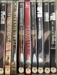 Filmes DVD - Originais