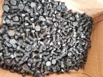 Śruby Norm M12x20 933 8.8 PN DIN 933 - 800szt. Granit mocne do maszyn