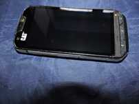 Cat S60 32B dual sim czarny