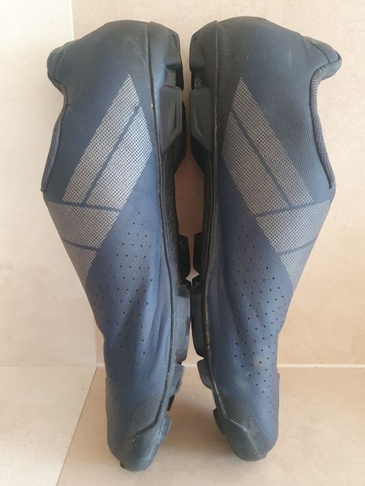 Shimano 46 xc3 292mm spd boa buty gravel mtb kolarskie