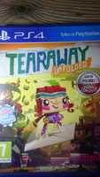 Gra Tearaway PS4 Playstation 4 Rayman Lego Little Big Minecraft