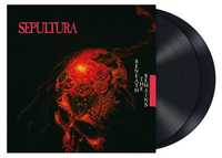 SEPULTURA - Beneath of Remains( 180gr Black) 2LP