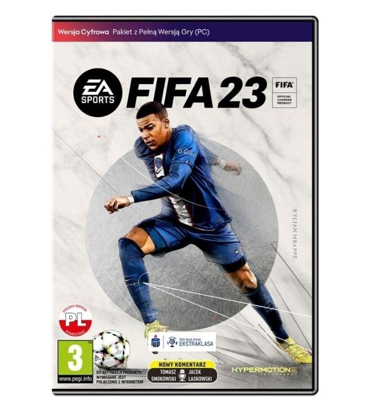 FIFA 23 Gra na PC