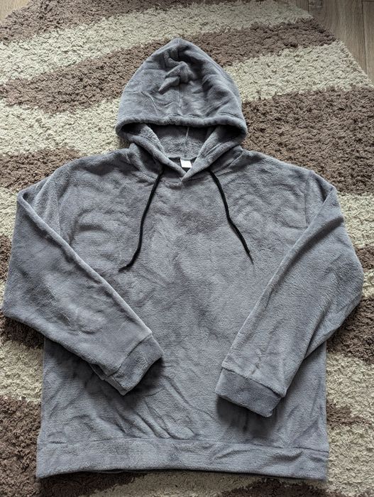 Худи Кофта Плюшевий