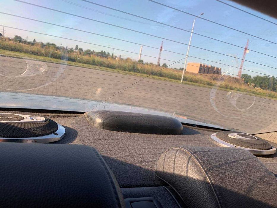 Шевроле 2.5 автомат