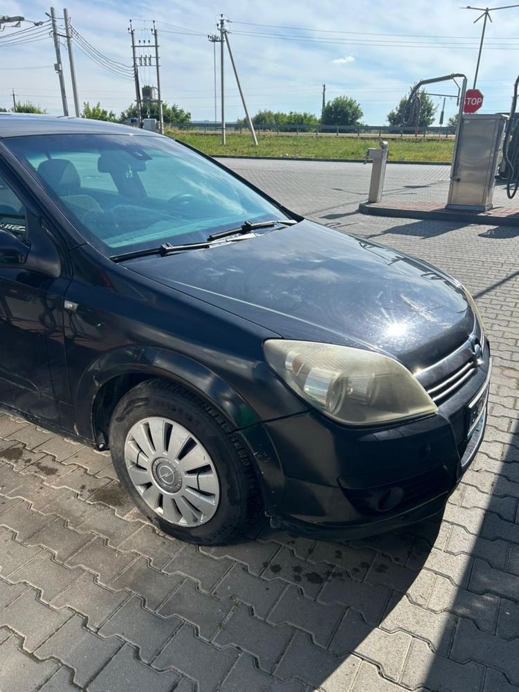 Продам Opel Astra