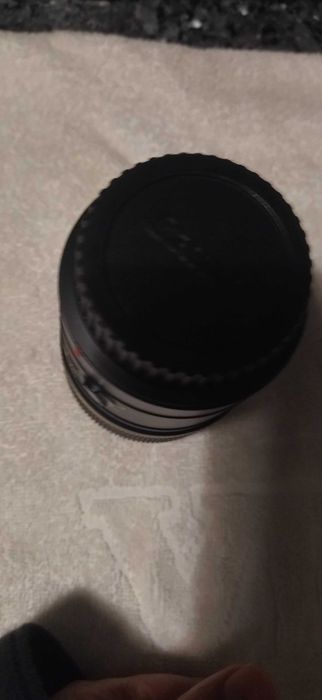 Tamron SP 90mm f/2.8 Macro (1:1) para Canon EF