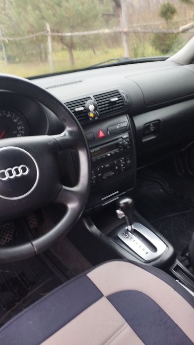 Продам Audi A3 2001 року