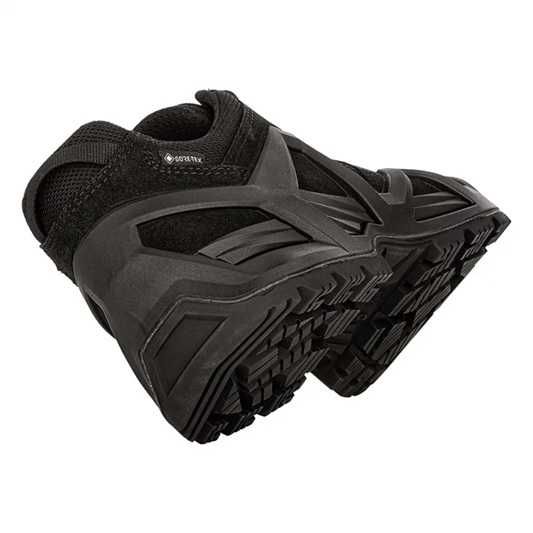 Кроссовки Lowa ZEPHYR MK2 GTX LO Black Оригинал  42 43.5 44