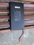 Bateria kukirin g2 800w