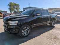 RAM 1500 Auta z USA - Zapytaj o więcej ofert!