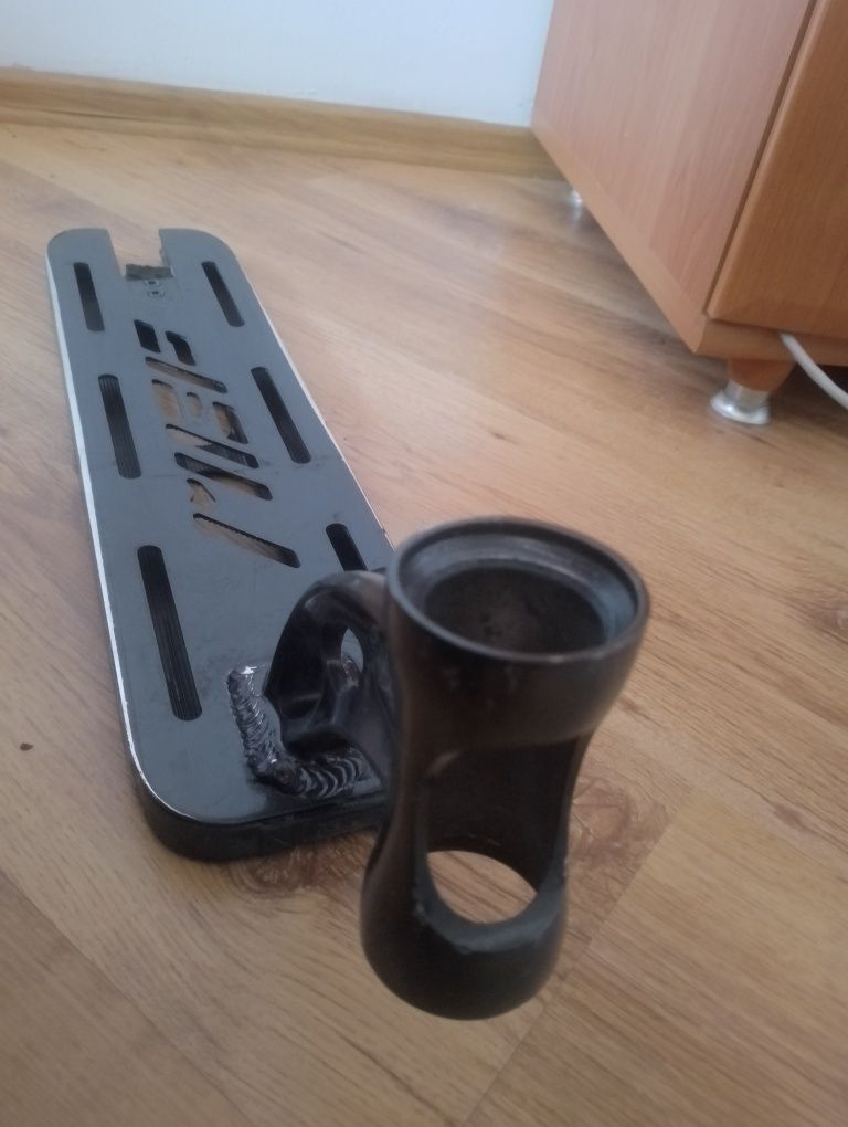 Deck od Hulajnogi MGP