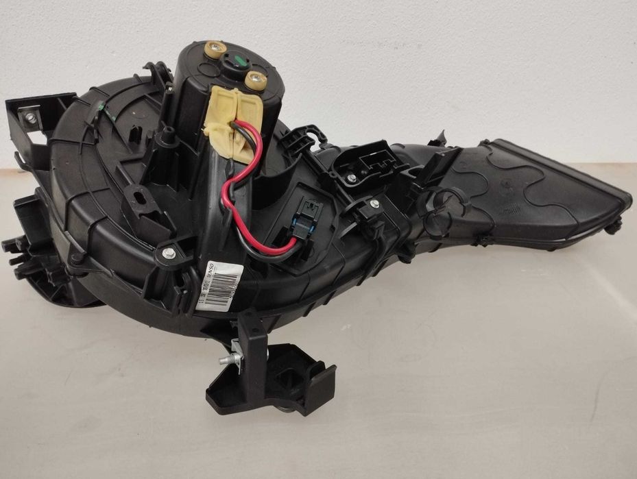 Citroen Jumpy motor sofagem Expert Scudo ano 07 - 16