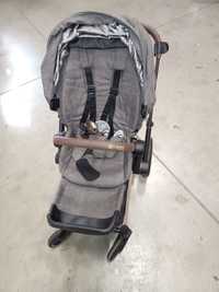 Cybex priam rose gold 2w1