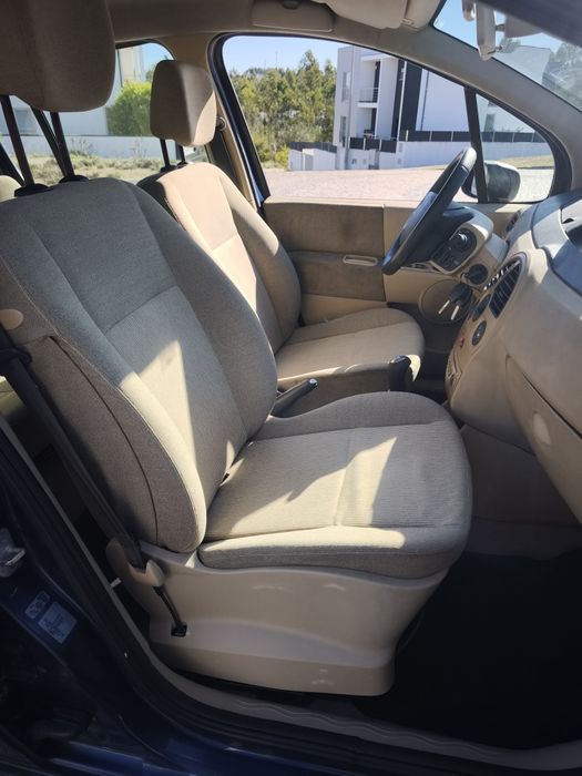 Renault Modus 1.5 dci