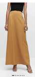 Spódnica maxi Mango