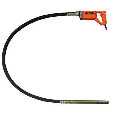 Wibrator 1300W do betonu buława 2m 35mm Ripper