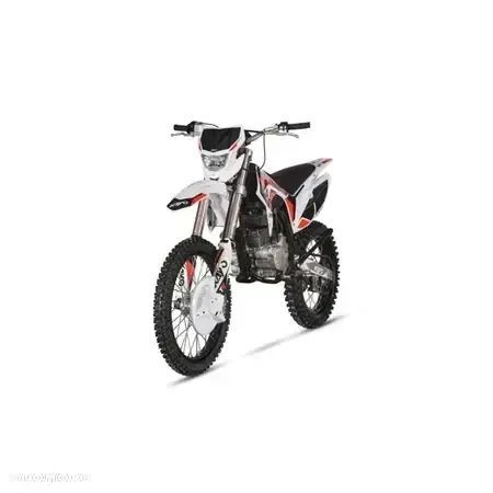 KAYO Inny KAYO T4 CROSS DIRT BIKE ENDURO 250 Matkowski Motocykle Wrocław