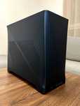 Komputer gamingowy do gier ITX - Ryzen 5 7600 / RX 9070 XT / 32GB DDR5