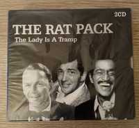 The Rat Pack - The Lady Is A Tramp 2 CD