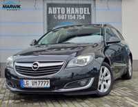 Opel Insignia Insignia 2.0cdti 170Ps LIFT Led xenon Kamera Navi