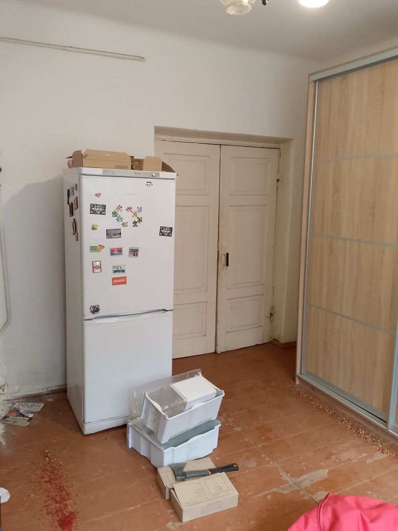 Продаж 3 - к. квартири на Богунії