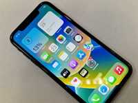 Iphone XR 128GB/ Black/ Czarny/ Bateria 100%/ Gwarancja/ BDB