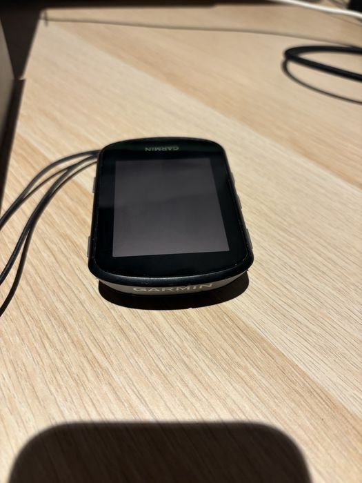Garmin Edge 540