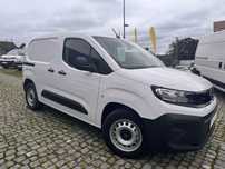 Opel Combo Cargo Electric L1