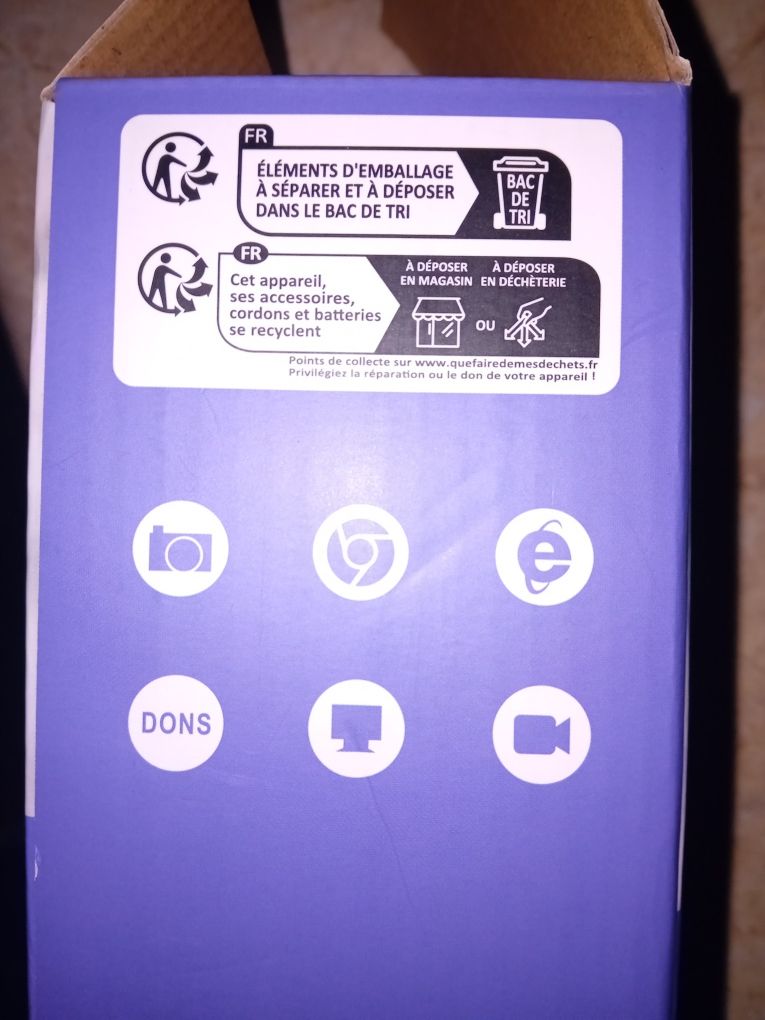 Kamera HD wf dzień/noc