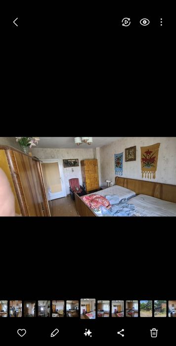 Mieszkanie do remontu