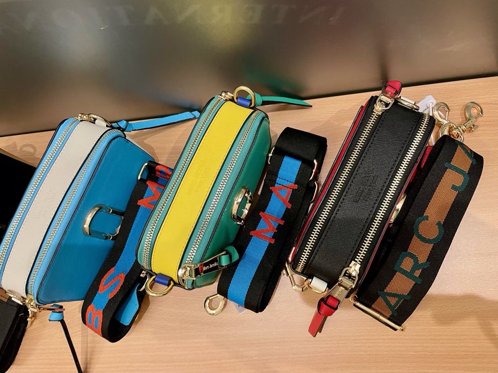 Torebka Marc Jacobs
