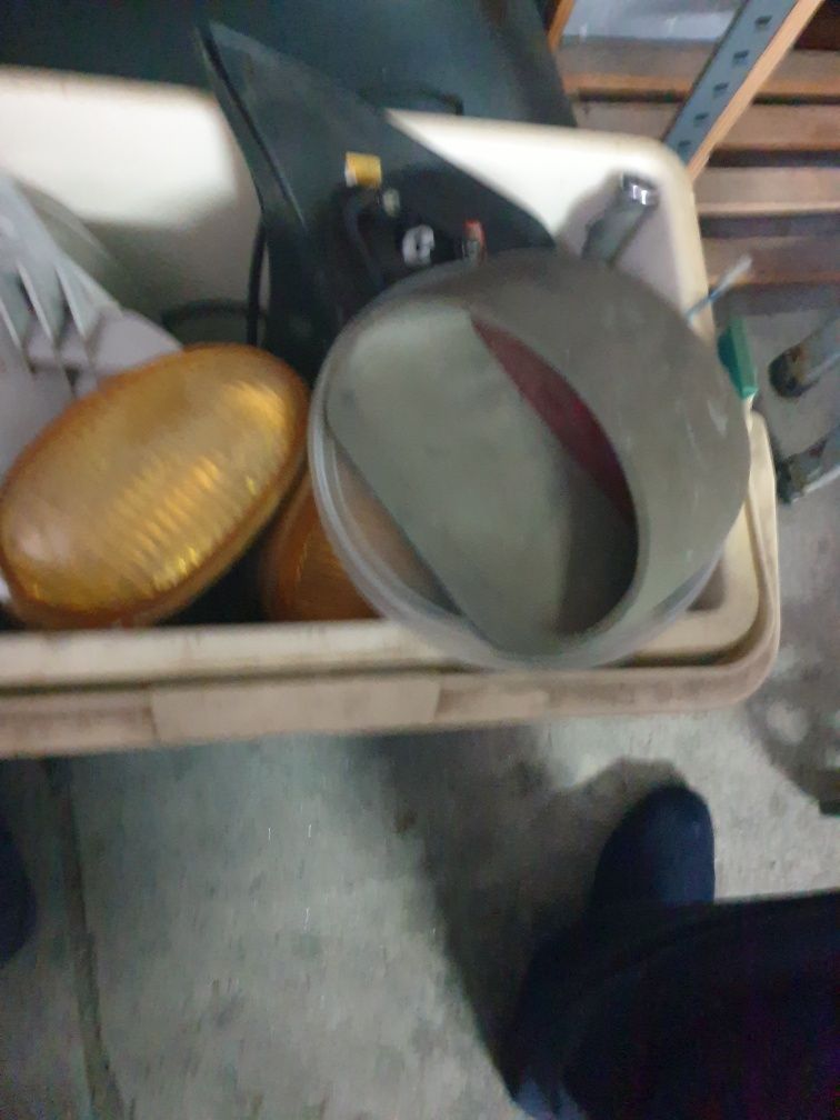 Peças hunday accent desocupar