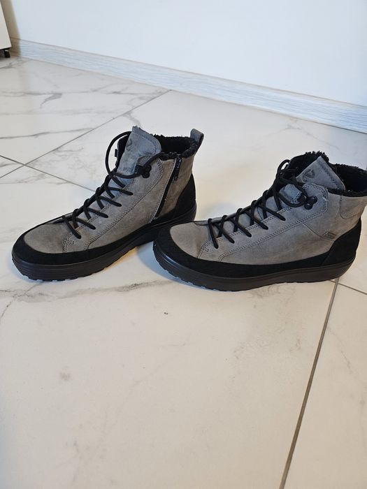 ECCO Soft 7 trend M, GORTEX 41