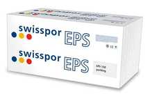 Styropian swisspor EPS 150 parking garaż