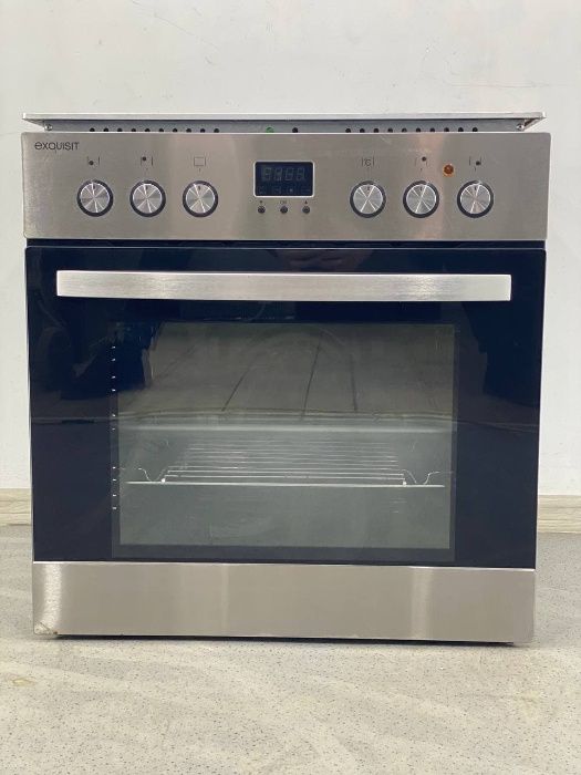 Встраиваемые духовые шкафы б/у из Европы