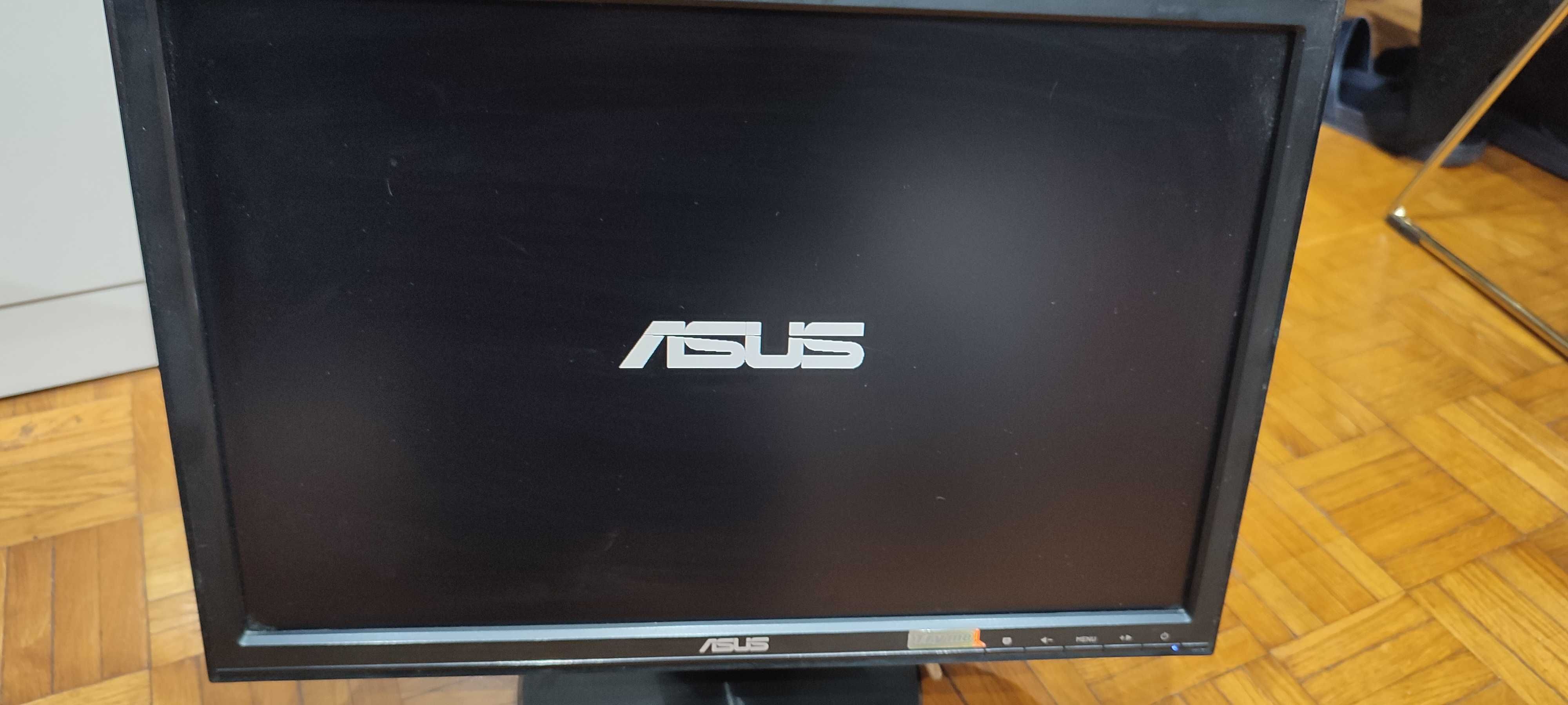 Super okazja monitor 19 cali LCD renomowanej firmy Asus
