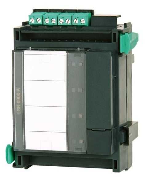 Moduł pętli dozorowej LSN-0300-A BOSCH s.P50