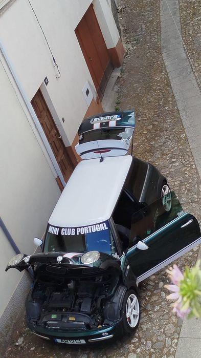 Carro espetacular